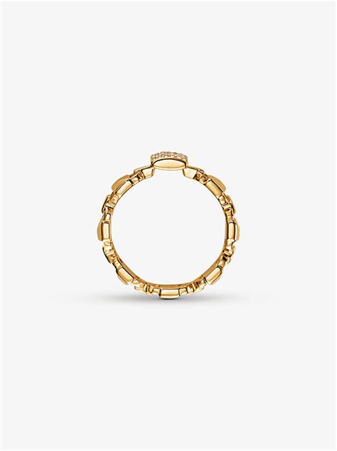 michael kors kette mkj6609931|Precious Metal.